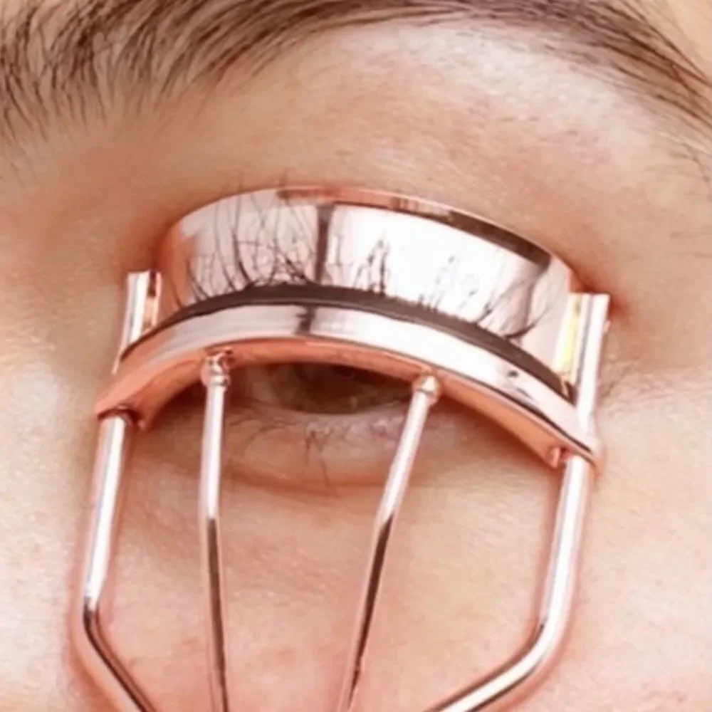 The Babe Lash Pro Lash Lifter  Rosegold NWT